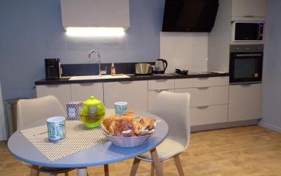 Appartement 2 Chambres