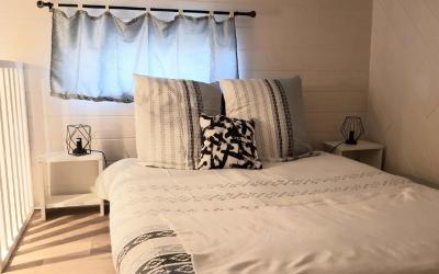 Appartement en Duplex