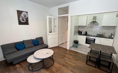 Appartement 1 Chambre Appartement 1 Chambre