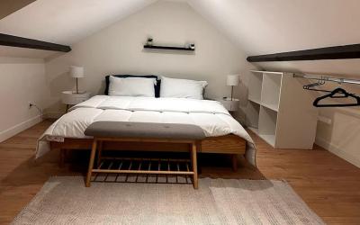 Appartement 1 Chambre Appartement 1 Chambre