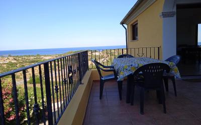 Casa con 2 Camere da Letto