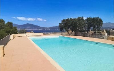 Maison de Vacances 3u00a0Chambres 
