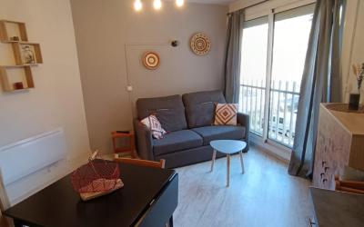 Appartement 1 Chambre