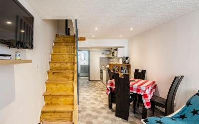 Appartement 2 Chambres Appartement 2 Chambres
