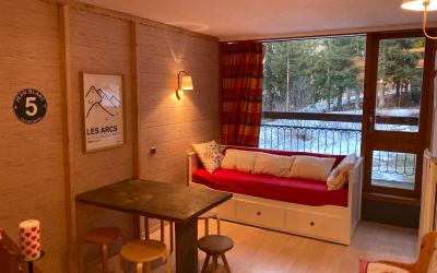 Appartement 1 Chambre