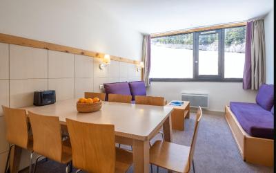 Appartement 2 Chambres (6 Personnes)
