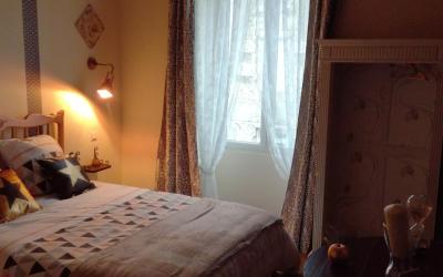 Chambre Double Standard