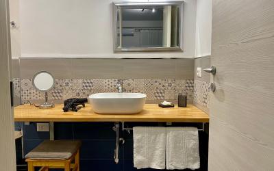 Camera Matrimoniale Standard senza Vista Mare