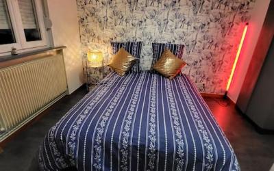 Appartement 1 Chambre