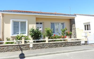 Maison de Vacances (4 Adultes)