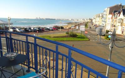 Appartement (3u00a0Adultes)