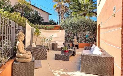 Appartement 2 Chambres