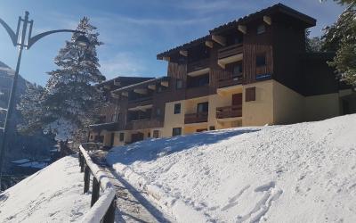 Appartement 1 Chambre Appartement 1 Chambre