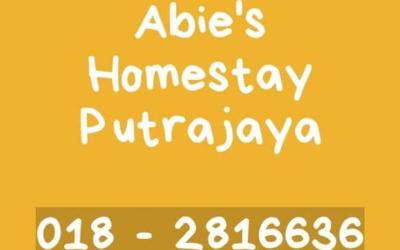 Apartemen 3 Kamar Tidur Apartemen 3 Kamar Tidur