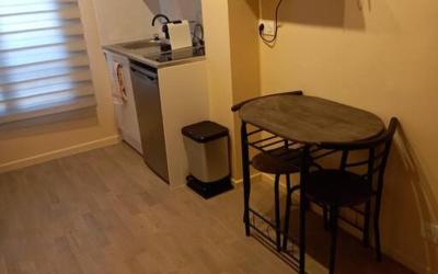 Appartement 1 Chambre