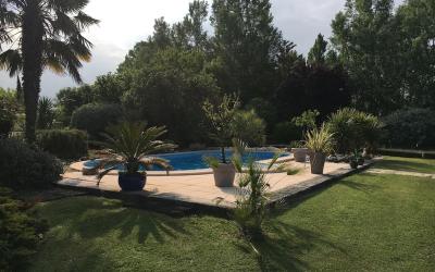 Appartement 2 Chambres