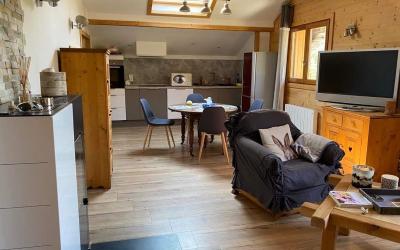 Appartement 3u00a0Chambres Appartement 3u00a0Chambres