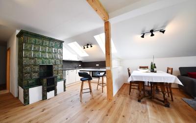 Appartamento con Terrazza