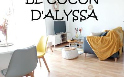 Appartement 1 Chambre