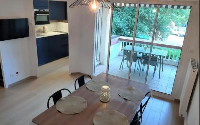 Appartement 1 Chambre