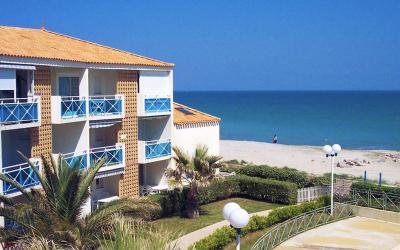 Appartement 2 Chambres