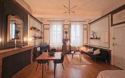 Appartement 1 Chambre