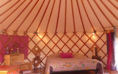 Chambre Double avec Lit d'Appoint Chambre Double avec Lit d'Appoint