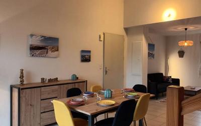 Maison 3u00a0Chambres