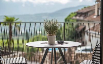 Appartamento con 1 Camera da Letto