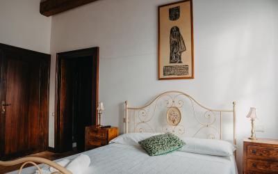 Ampia Camera Matrimoniale