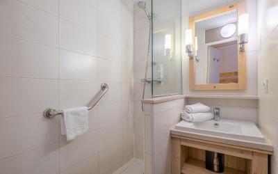 Appartement 1u00a0Chambre avec Alcu00f4veu00a0(6u00a0Personnes)u00a0