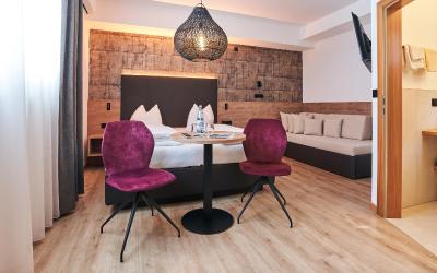 Camera Matrimoniale Superior