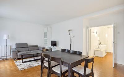 Appartement 1 Chambre