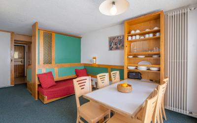 Studio avec Couchage en Alcu00f4ve (4u00a0Personnes)u00a0- Cu00f4tu00e9 Sud Studio avec Couchage en Alcu00f4ve (4u00a0Personnes)u00a0- Cu00f4tu00e9 Sud