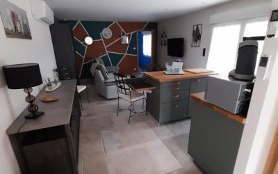 Appartement 1 Chambre