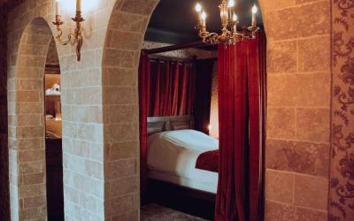 Appartement 1 Chambre Appartement 1 Chambre