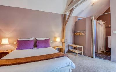 Chambre Double Supu00e9rieure