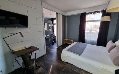 Chambre Double Chambre Double