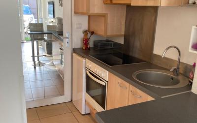 Appartement 1 Chambre