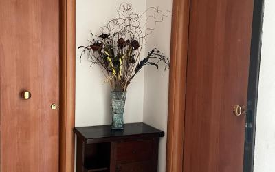 Appartamento con 2 Camere da Letto Appartamento con 2 Camere da Letto