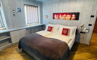 Appartamento con Balcone