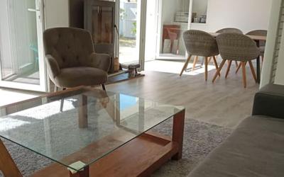 Maison 3u00a0Chambres