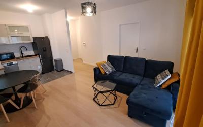 Appartement 2 Chambres Appartement 2 Chambres