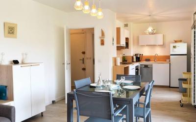 Appartement Appartement