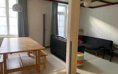 Appartement 2 Chambres