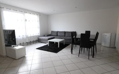 Appartement 2 Chambres