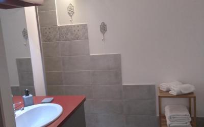 Chambre Double Deluxe avec Lit d'Appoint Chambre Double Deluxe avec Lit d'Appoint