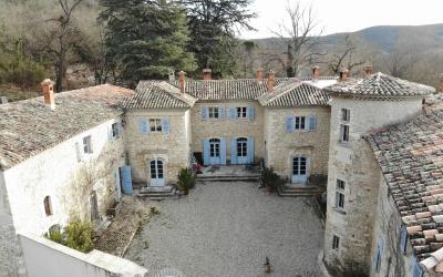 Appartement 2 Chambres
