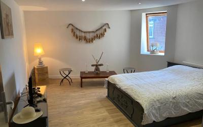 Appartement 1 Chambre Appartement 1 Chambre