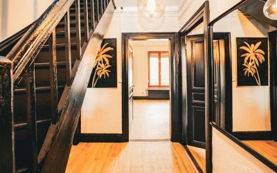 Appartement 2 Chambres Appartement 2 Chambres